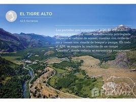  Terreno (Parcela) en venta en Los Lagos, Chaiten, Palena, Los Lagos