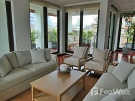 4 Bedroom Apartment for rent at Panburi, Si Lom, Bang Rak, Bangkok, Thailand
