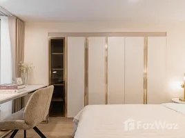 คอนโด 1 ห้องนอน ให้เช่า ในโครงการ คัลเจอร์ ทองหล่อ, คลองตันเหนือ