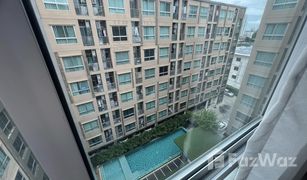 北榄府 Samrong Nuea Niche ID Sukhumvit 113 1 卧室 公寓 售 