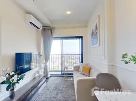 1 Bedroom Apartment for sale at Park Origin Thonglor, Khlong Tan Nuea