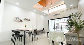 Available Units at Baan Phatchani Bang Chi Lao