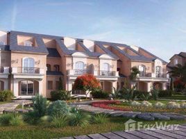 3 Bedroom Townhouse for sale at Layan Residence, The 5th Settlement, New Cairo City