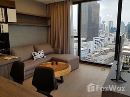 2 Bedroom Apartment for rent at Ashton Chula-Silom, Si Phraya, Bang Rak