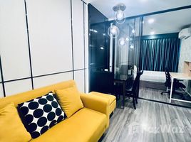 คอนโด 1 ห้องนอน ให้เช่า ในโครงการ ดิ ออริจิ้น ลาดพร้าว 15, จอมพล