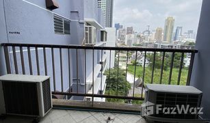 3 Schlafzimmern Appartement zu verkaufen in Khlong Tan Nuea, Bangkok Executive Mansion