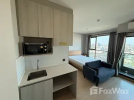 คอนโด สตูดิโอ ให้เช่า ในโครงการ ลุมพินี พาร์ค พหล 32, จันทรเกษม