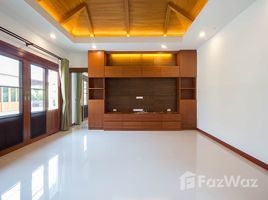 4 Bedrooms Villa for sale in Thap Tai, Hua Hin Hillside Hamlet 4