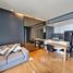 1 спален Кондо в аренду в Aequa Sukhumvit 49, Khlong Tan Nuea