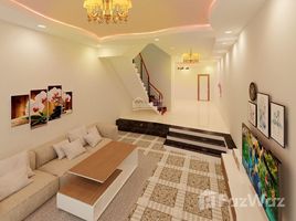 Studio Maison for sale in Ho Chi Minh City, Tan Hung, District 7, Ho Chi Minh City