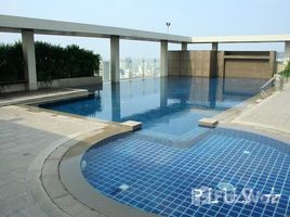 3 Bedroom Condo for sale at The Lakes, Khlong Toei