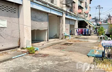 Talat Phlu Condominium in บางยี่เรือ, กรุงเทพมหานคร