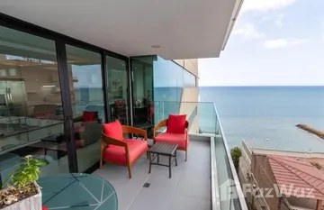 2/2 Furnished with ocean views! **Motivated Seller** in Manta, 마나비
