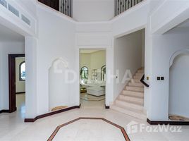 4 спален Дом на продажу в Garden Homes Frond O, Frond O, Palm Jumeirah, Дубай, Объединённые Арабские Эмираты