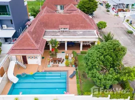 4 спален Вилла на продажу в Le Beach Home Bang Saray, Bang Sare, Sattahip, Чонбури, Таиланд