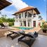 3 Bedroom Villa for sale at Plumeria Villa Bang Rak, Bo Phut, Koh Samui, Surat Thani