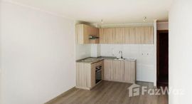 Unités disponibles à Santiago