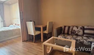 Studio Condo for sale in Nong Pa Khrang, Chiang Mai The Treasure