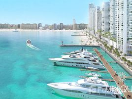 在Beach Mansion出售的3 卧室 公寓, 艾玛尔海滨, Dubai Harbour, 迪拜
