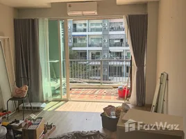 ขายอพาร์ทเม้นท์ สตูดิโอ ในโครงการ ไดมอนด์ สวีท รีสอร์ท คอนโดมิเนียม, เมืองพัทยา