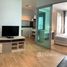Студия Кондо в аренду в Aspire Rama 4, Phra Khanong