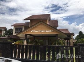 在Langkawi, Kedah出售的6 卧室 屋, Padang Masirat, Langkawi