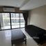 The Natural Place Suite Condominium で賃貸用の 1 ベッドルーム マンション, Thung Mahamek