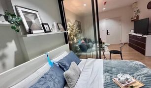 1 Bedroom Condo for sale in Bang Ao, Bangkok The Tree Rio Bang-Aor