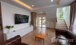 4 Bedrooms House for sale in Chai Sathan, Chiang Mai Supalai Ville Chiang Mai