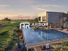 4 Bedroom Villa for sale at Yas Acres, Yas Acres, Yas Island, Abu Dhabi