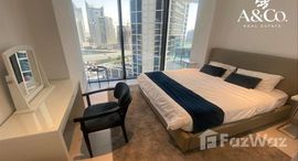 Available Units at Marquise Square Tower