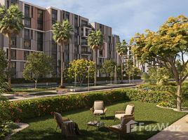 4 Bedroom Penthouse for sale at Swan Lake, The 1st Settlement, New Cairo City