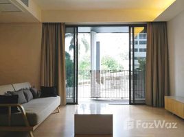 1 Bedroom Condo for rent at Siamese Gioia, Khlong Toei Nuea, Watthana
