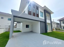 บ้านเดี่ยว 4 ห้องนอน ให้เช่า ในโครงการ ลลิลพร็อพเพอร์ตี้ พัทยา, เมืองพัทยา