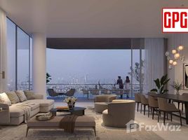 3 спален Квартира на продажу в Serenia Living Tower 2, The Crescent