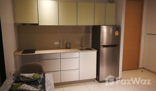 1 Bedroom Condo for sale in Phra Khanong, Bangkok The Lofts Ekkamai