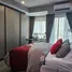 Studio Condo for rent at Ideo Chula - Samyan, Si Phraya, Bang Rak, Bangkok, Thailand