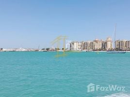 1 спален Квартира на продажу в Marina Apartments A, Al Hamra Marina Residences