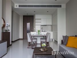 2 спален Кондо на продажу в Q1 Sukhumvit, Khlong Toei