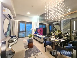 1 chambre Condominium à vendre à Quintara MHy’DEN Pho Nimit., Bukkhalo