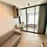 1 Bedroom Condo for rent at Regent Home Wuttakat, Talat Phlu, Thon Buri