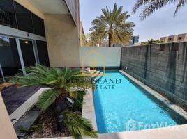 4 Bedroom Townhouse for sale at Al Muneera Townhouses-Mainland, Al Muneera