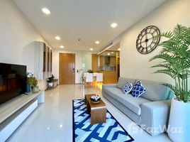 1 chambre Condominium à louer à , Khlong Tan