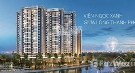 Viviendas disponibles en Safira Khang Điền