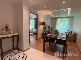 在The Privilege租赁的1 卧室 公寓, 芭东, 卡图, 普吉