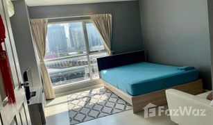 2 Bedrooms Condo for sale in Bang Kapi, Bangkok Aspire Rama 9
