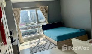 2 Schlafzimmern Wohnung zu verkaufen in Bang Kapi, Bangkok Aspire Rama 9