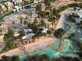 4 спален Дом на продажу в Saadiyat Lagoons, Saadiyat Beach, Saadiyat Island, Абу-Даби, Объединённые Арабские Эмираты