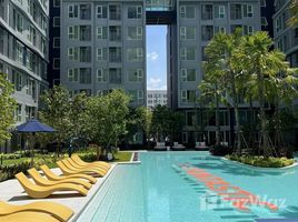 2 Bedroom Condo for rent at Kave Town Island, Khlong Nueng
