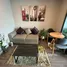 1 Bedroom Apartment for sale at Monte Rama 9, Hua Mak
